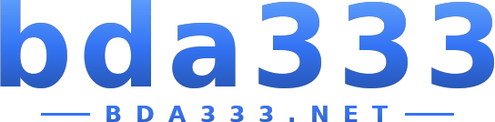 bda333 logo